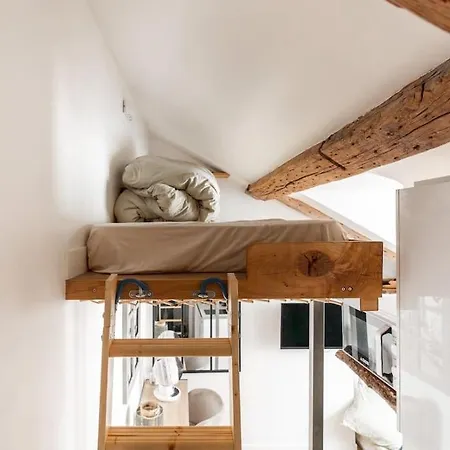 Appartement Luxe Au Centre Des Invalides *